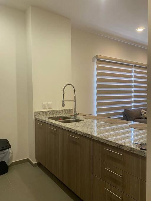 In El Centro Near Malecon! Apartamento Mazatlán
